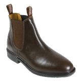 MONGREL 805070 RIDING BOOT - REDZ WORKWEAR + TOOLS NORTH LAKES