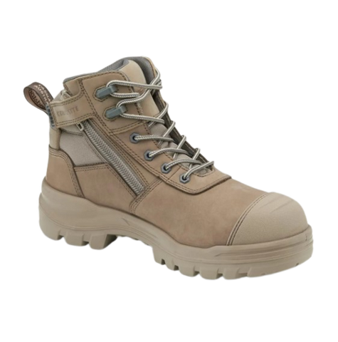 Mens work boots afterpay online