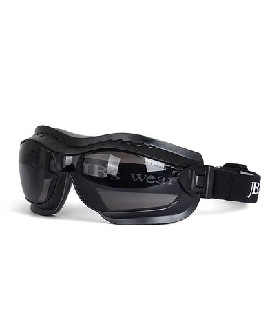 Sealer Safety Glasses (12 PACK) 8H005