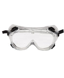 Vented Goggle 