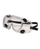 Vented Goggle 