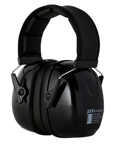 32DB Supreme Ear Muffs - JB 8M001