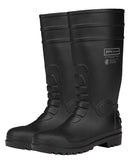 REDZ WORKWEAR - JB Steel Toe Cap and Steel Plate Gumboot