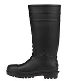 REDZ WORKWEAR - JB Steel Toe Cap and Steel Plate Gumboot