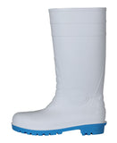 REDZ WORKWEAR - JB Steel Toe Cap and Steel Plate Gumboot