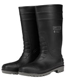 REDZ Workwear - JB Soft Toe Gumboot