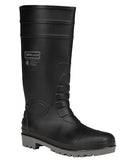 REDZ Workwear - JB Soft Toe Gumboot