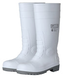 REDZ Workwear - JB Soft Toe Gumboot