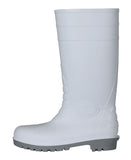 REDZ Workwear - JB Soft Toe Gumboot