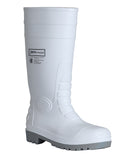REDZ Workwear - JB Soft Toe Gumboot