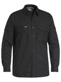 BISLEY BS6414  X AIRFLOW™ RIPSTOP MENS WORK SHIRT