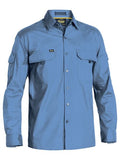 BISLEY BS6414  X AIRFLOW™ RIPSTOP MENS WORK SHIRT