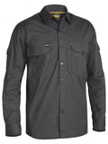 BISLEY BS6414  X AIRFLOW™ RIPSTOP MENS WORK SHIRT