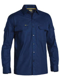 BISLEY BS6414  X AIRFLOW™ RIPSTOP MENS WORK SHIRT