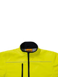 BISLEY BJ6059T SOFT SHELL JACKET WITH 3M REFLECTIVE TAPE