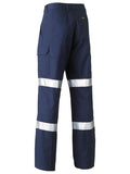 BISLEY BP6999T 3M BIOMOTION DOUBLE TAPED COOL LIGHT WEIGHT UTILITY PANT