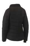 BISLEY BJL6828 Women's Puffer Jacket - REDZ Workwear