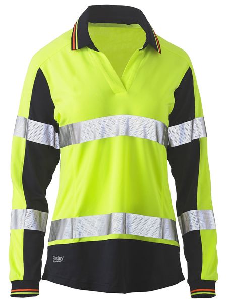 Womens high deals visibility shirts