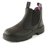 STEEL BLUE 512701 HOBART LADIES PULL ON BOOT