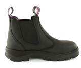 STEEL BLUE 512701 HOBART LADIES PULL ON BOOT