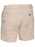 REDZ - BISLEY BSH1008 Stretch Cotton Short Short