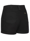 BISLEY BSHL1045 Women's Flex & Move™ Short Short - REDZ Workwear