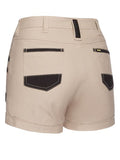 BISLEY BSHL1045 Women's Flex & Move™ Short Short - REDZ Workwear