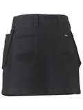 BISLEY BLS1024 Women's Flex & Move™ Skort - REDZ Workwear