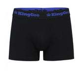 KING GEE Cotton Trunk - 3 Pack - REDZ Workwear