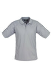 FASH BIZ P9900 RESORT POLO MENS 6 COLOURS - REDZ WORKWEAR + TOOLS NORTH LAKES