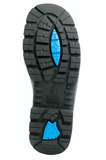 STEEL BLUE 312101 ELASTIC SIDED BOOT - REDZ WORKWEAR