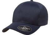 FLEXFIT 180 DELTA CAP - NAVY