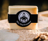 AUSSIE MAN HANDS - SOAP BAR - THE DAYDREAMER