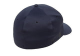 FLEXFIT 180 DELTA CAP - NAVY