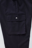 BIZCARE CL954LL LADIES COMFORT WAIST CARGO PANT 3 COLOURS - REDZ WORKWEAR + TOOLS NORTH LAKES