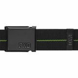 FXD Adjustable Belt - REDZ Workwear