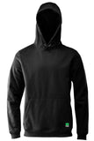 FXD WF-1 BONDED MEMBRANE HOODIE - REDZ WORKWEAR