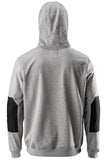 FXD WF-1 BONDED MEMBRANE HOODIE - REDZ WORKWEAR