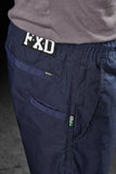 FXD WS◆4 Elastic Waist Work Shorts - REDZ Workwear