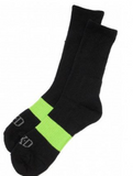 FXD SK-6 CREW SOCKS - REDZ WORKWEAR + TOOLS NORTH LAKES