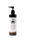 AUSSIE MAN HANDS - Clean Slate Charcoal Face Wash - 250ml