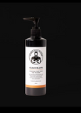 AUSSIE MAN HANDS - Clean Slate Charcoal Face Wash - 250ml