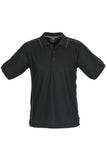 FASH BIZ P9900 RESORT POLO MENS 6 COLOURS - REDZ WORKWEAR + TOOLS NORTH LAKES