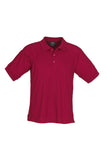 FASH BIZ P9900 RESORT POLO MENS 6 COLOURS - REDZ WORKWEAR + TOOLS NORTH LAKES