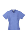 BIZ H10622 Ladies Classic Scrubs Top - 6 colours