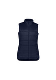 BIZ Alpine Ladies Puffer Vest (J211L)