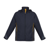 BIZ Adults Razor Team Jacket - REDZ Workwear