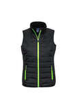 REDZ Workwear Vest