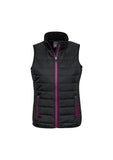 REDZ Workwear Vest