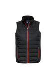 BIZ Mens Stealth Tech Vest (J616M)